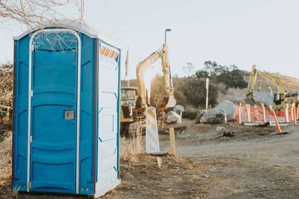 Best Portable restroom solutions  in Kensington, CT