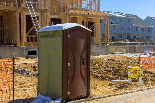 Best Sanitation services for porta potties  in Kensington, CT