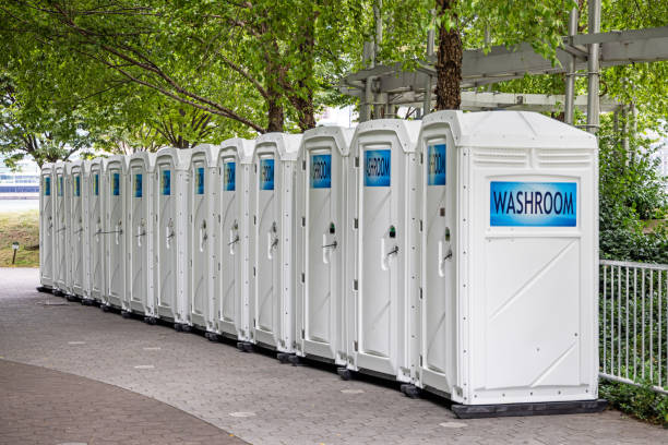 Best Porta potty rental for parties  in Kensington, CT