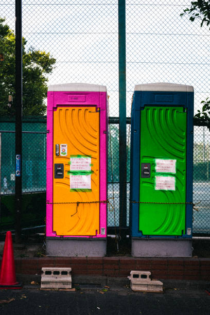 Best Event porta potty rental  in Kensington, CT