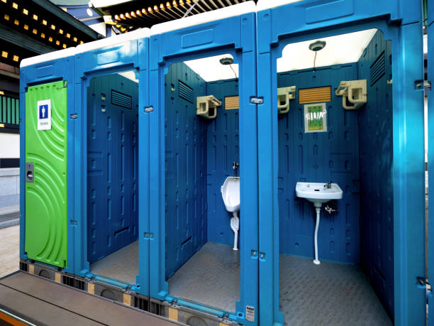 Best Portable bathroom rental  in Kensington, CT